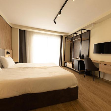 East Sliema Suites Exteriör bild