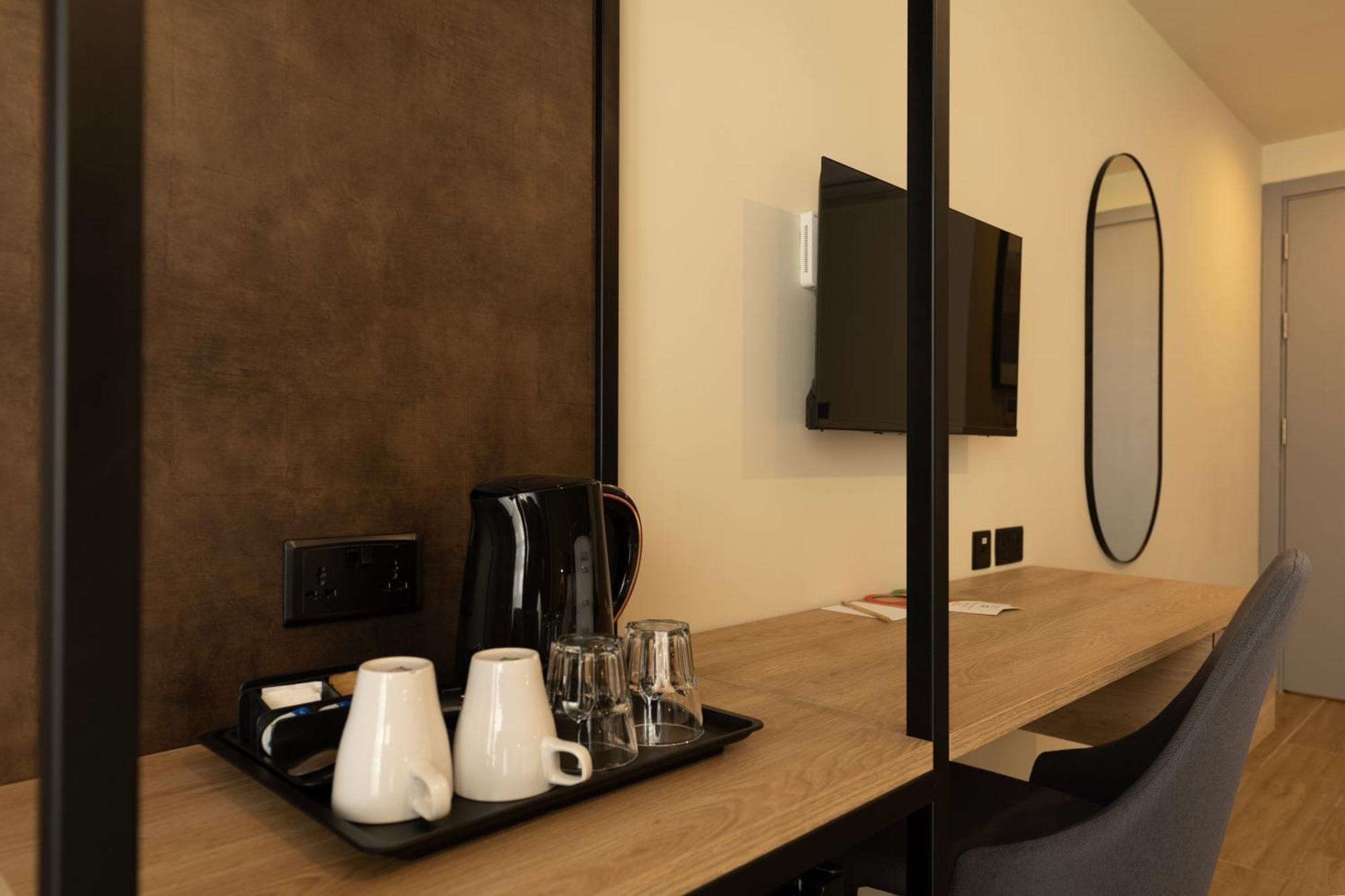 East Sliema Suites Exteriör bild