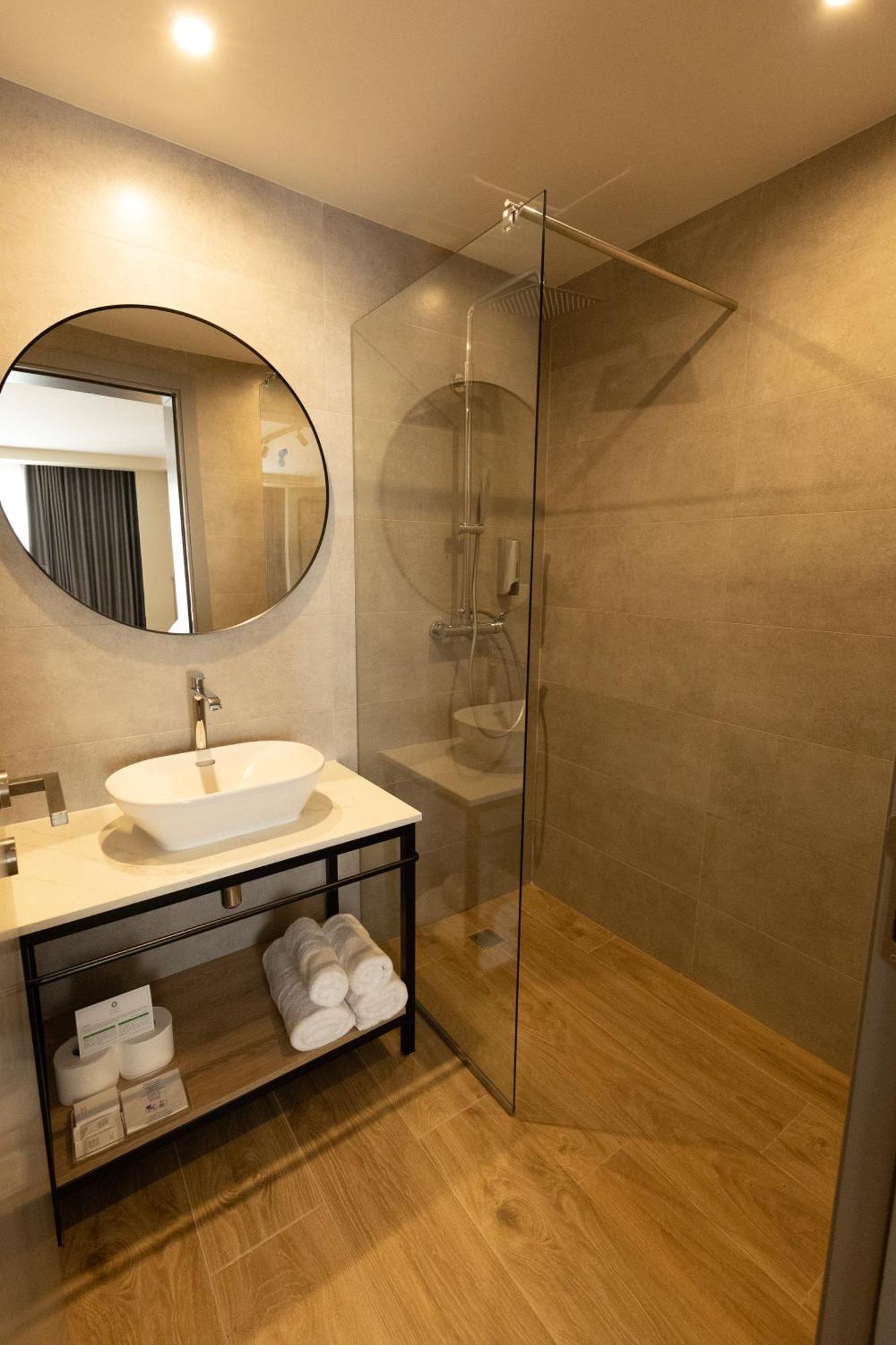East Sliema Suites Exteriör bild