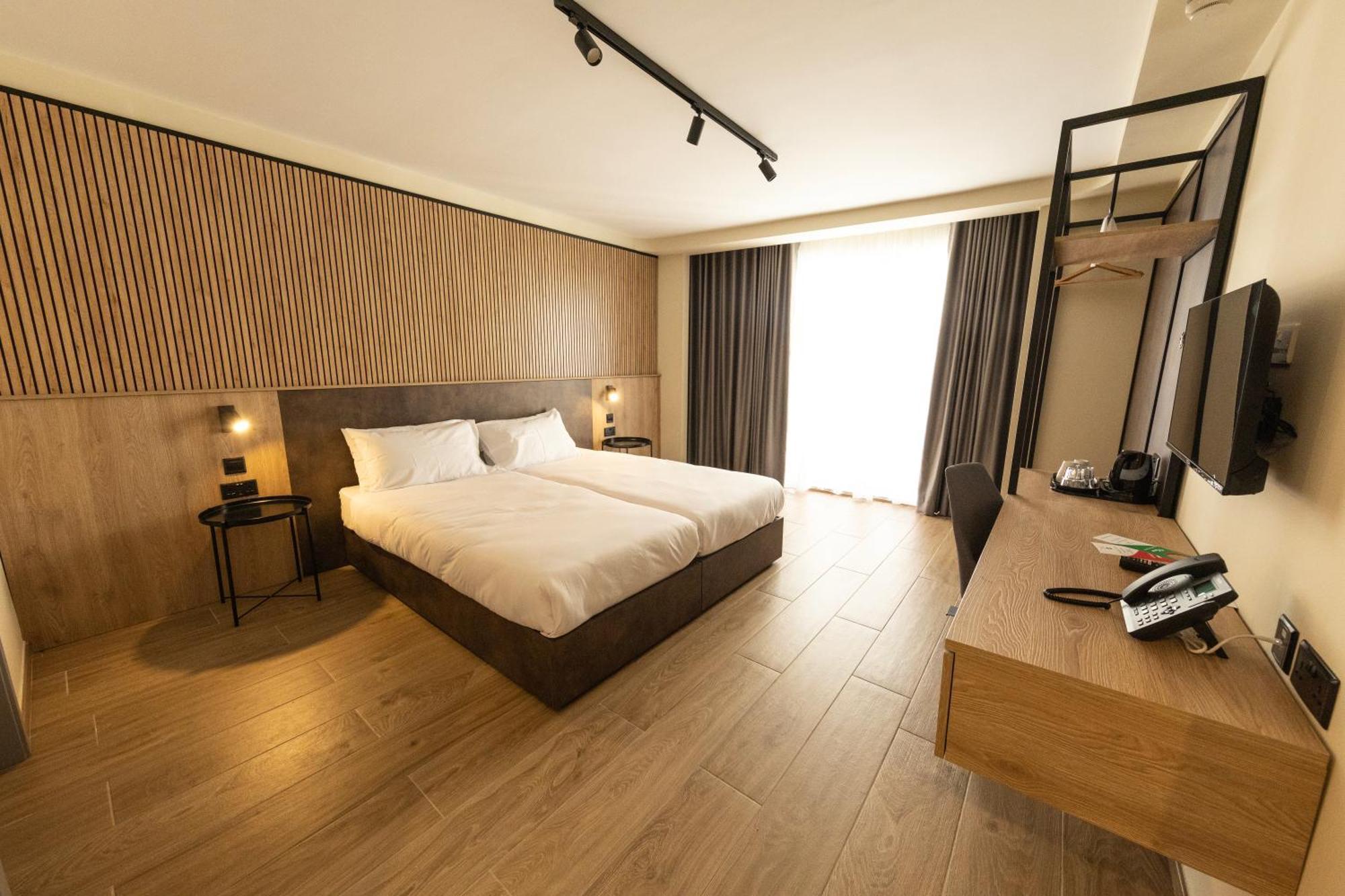 East Sliema Suites Exteriör bild