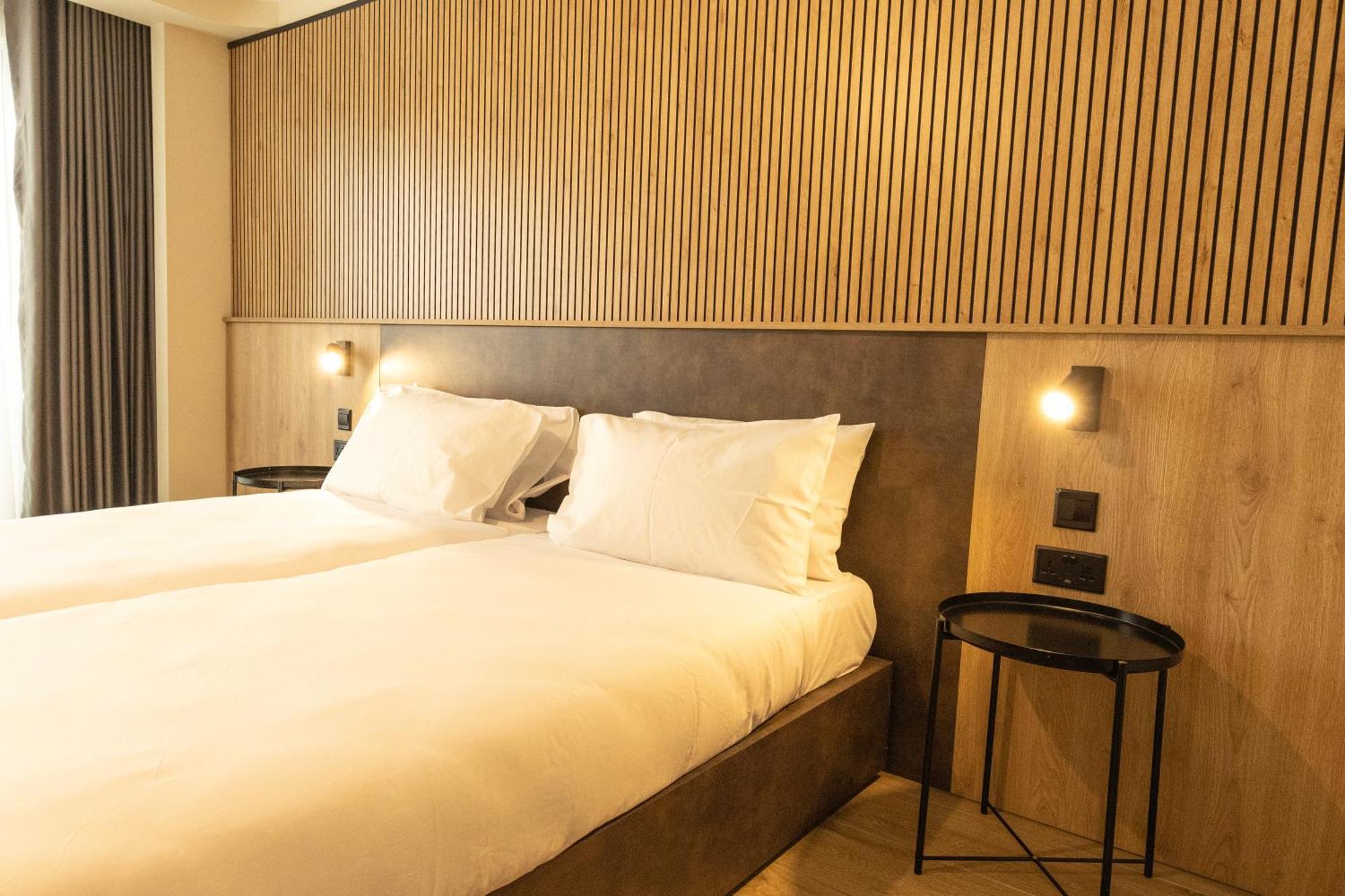 East Sliema Suites Exteriör bild