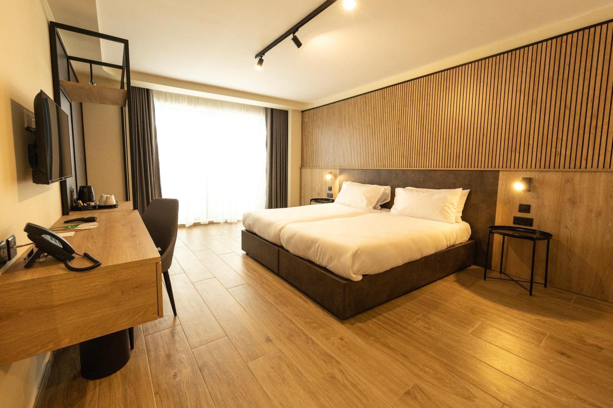 East Sliema Suites Exteriör bild
